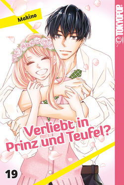 Verliebt in Prinz und Teufel? 19 von Derbort,  Christopher, Makino