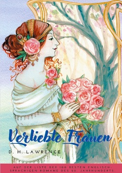 Verliebte Frauen von Lawrence,  David Herbert