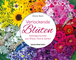 Verlockende Blüten von Kern,  Doris