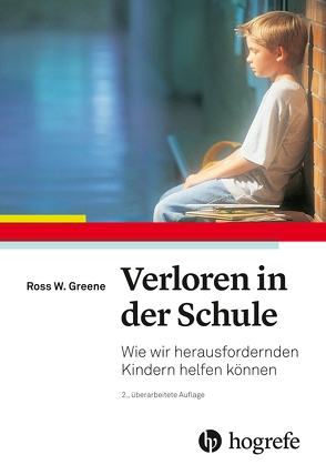 Verloren in der Schule von Beifuss,  Karin;Pfaller,  Angelika, Greene,  Ross W.