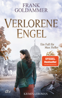 Verlorene Engel von Goldammer,  Frank