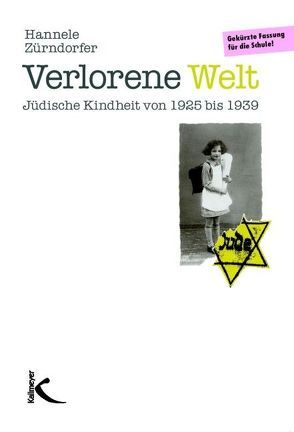 Verlorene Welt von Zürndorfer,  Hannele