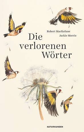 Die verlorenen Wörter von MacFarlane,  Robert, Morris,  Jackie, Schalansky,  Judith, Seel,  Daniela