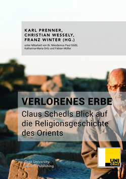 Verlorenes Erbe von Prenner,  Karl, Wessely,  Christian, Winter,  Franz