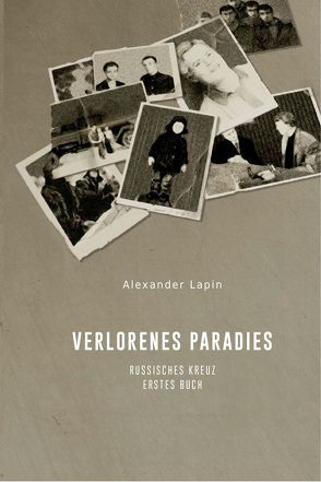 Verlorenes Paradies von Lapin,  Alexander, Ravioli,  Sandra