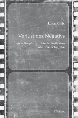 Verlust des Negativs von Glajc,  Lukas