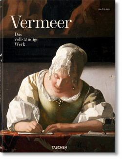 Vermeer. Das vollständige Werk von Schütz,  Karl
