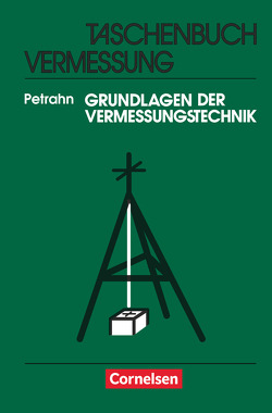 Vermessungstechnik von Petrahn,  Günter