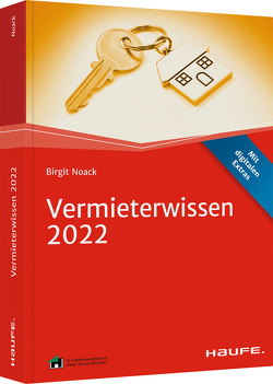 Vermieterwissen 2023 von Noack,  Birgit