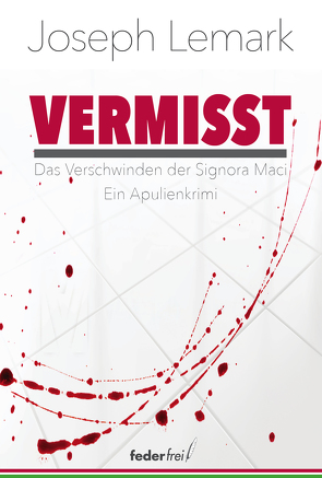 Vermisst von Lemark,  Joseph