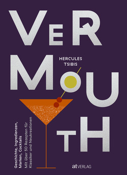 Vermouth von Andres,  Joss, Tsibis,  Hercules