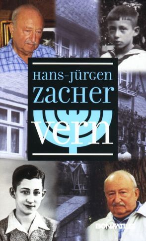 Vern von Zacher,  Hans J