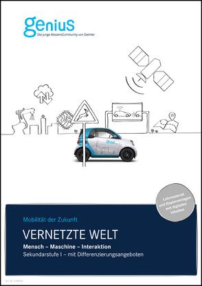 Vernetzte Welt von Kruse,  Stefan, Ruch,  Armin