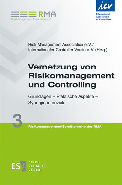 Vernetzung von Risikomanagement und Controlling