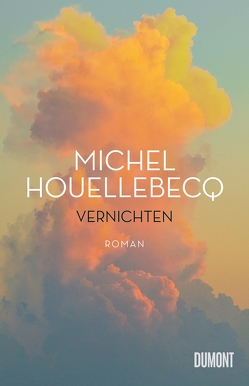 Vernichten von Houellebecq,  Michel, Kleiner,  Stephan, Wilczek,  Bernd