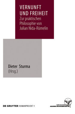 Vernunft und Freiheit von Löschke,  Jörg, Spaeth,  Alexandra, Sturma,  Dieter, Tambornino,  Lisa