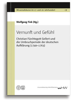 Vernunft und Gefühl von Fink,  Wolfgang