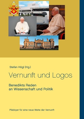 Vernunft und Logos von Högl,  Stefan