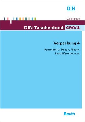 Verpackung 4 – Buch mit E-Book