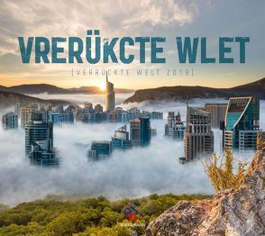 Verrückte Welt 2019