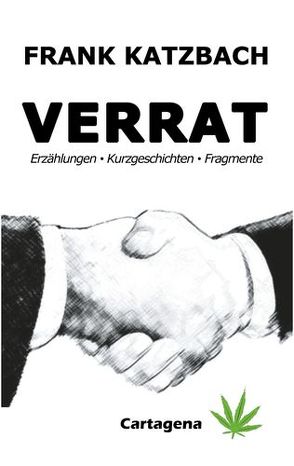 Verrat von Katzbach,  Frank