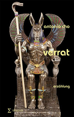 Verrat von Cho,  Antonio