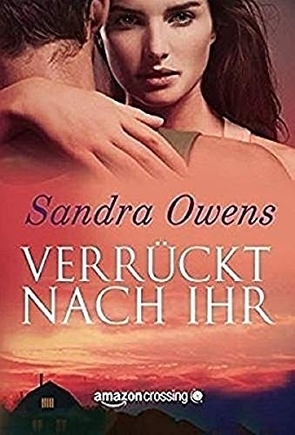 Verrückt nach ihr von Mehrmann,  Anja, Owens,  Sandra