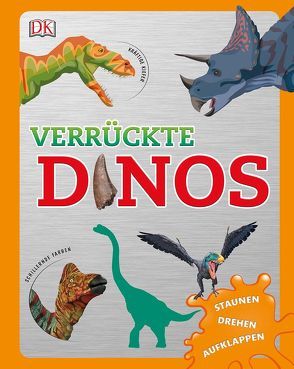 Verrückte Dinos