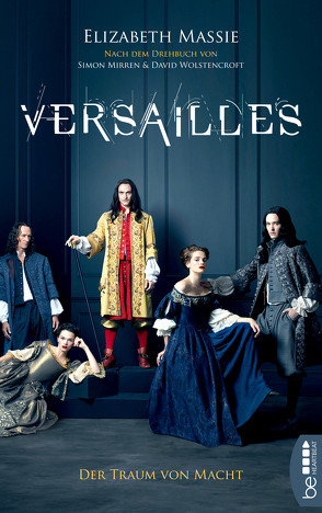Versailles von Lecaux,  Cécile G., Massie,  Elizabeth