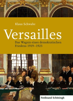 Versailles von Schwabe,  Klaus