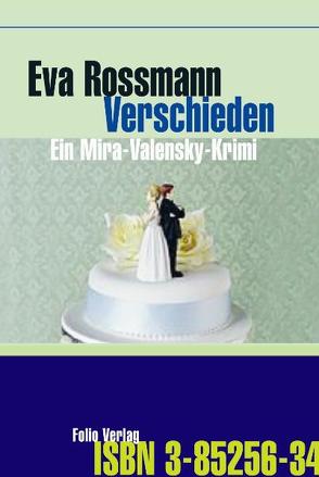 Verschieden von Rossmann,  Eva