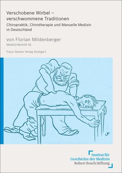 Verschobene Wirbel – verschwommene Traditionen von Mildenberger,  Florian