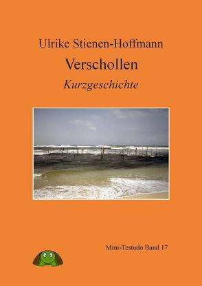 Verschollen von Stienen-Hoffmann,  Ulrike