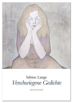 Verschwiegene Gedichte von Lange,  Sabine