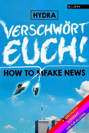 Verschwört euch!