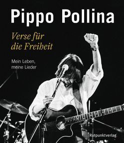 Verse für die Freiheit von Briel,  Andrea, Leuenberger,  Moritz, Pollina,  Pippo