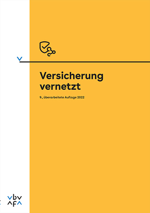 Versicherung vernetzt von VBV