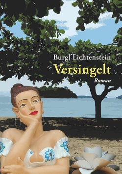 Versingelt von Lichtenstein,  Burgl