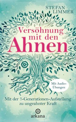 Versöhnung mit den Ahnen von Limmer,  Stefan