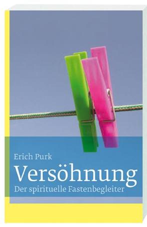 Versöhnung von Purk,  Erich