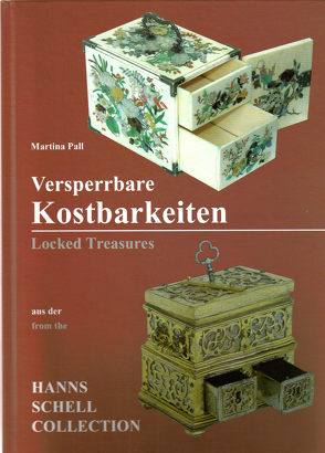 Versperrbare Kostbarkeiten von Hofer,  Edmund, Murray,  George, Pall,  Martina