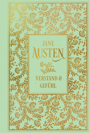 Verstand und Gefühl von Austen,  Jane, Gröger,  Erika