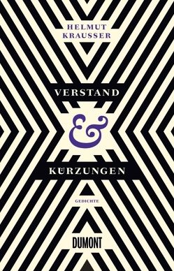 Verstand und Kürzungen von Krausser,  Helmut