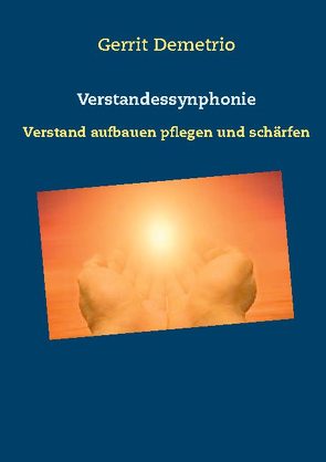 Verstandessynphonie von Demetrio,  Gerrit