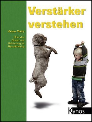 Verstärker verstehen von Theby,  Viviane