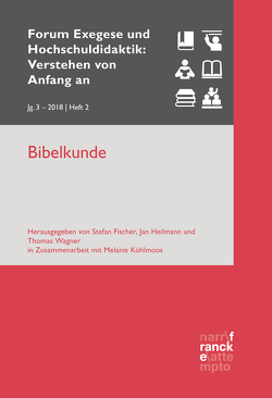 Verstehen von Anfang an, 3, 2 (2018) von Fischer,  Stefan, Heilmann,  Jan, Wagner,  Thomas