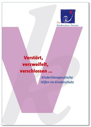 Verstört, verzweifelt, verschlossen…