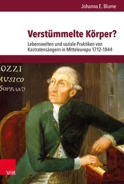 Verstümmelte Körper? von Blume,  Johanna E.