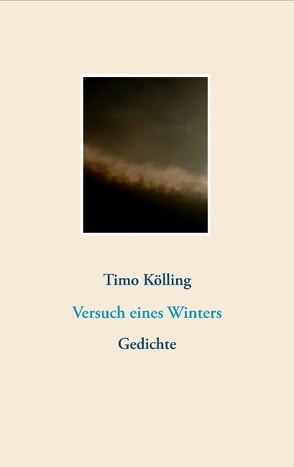Versuch eines Winters von Kölling,  Timo
