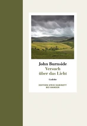 Versuch über das Licht von Burnside,  John, Galbraith,  Iain